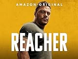 Reacher - Staffel 2: Trailer