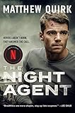 The Night Agent: A Novel (English Edition)