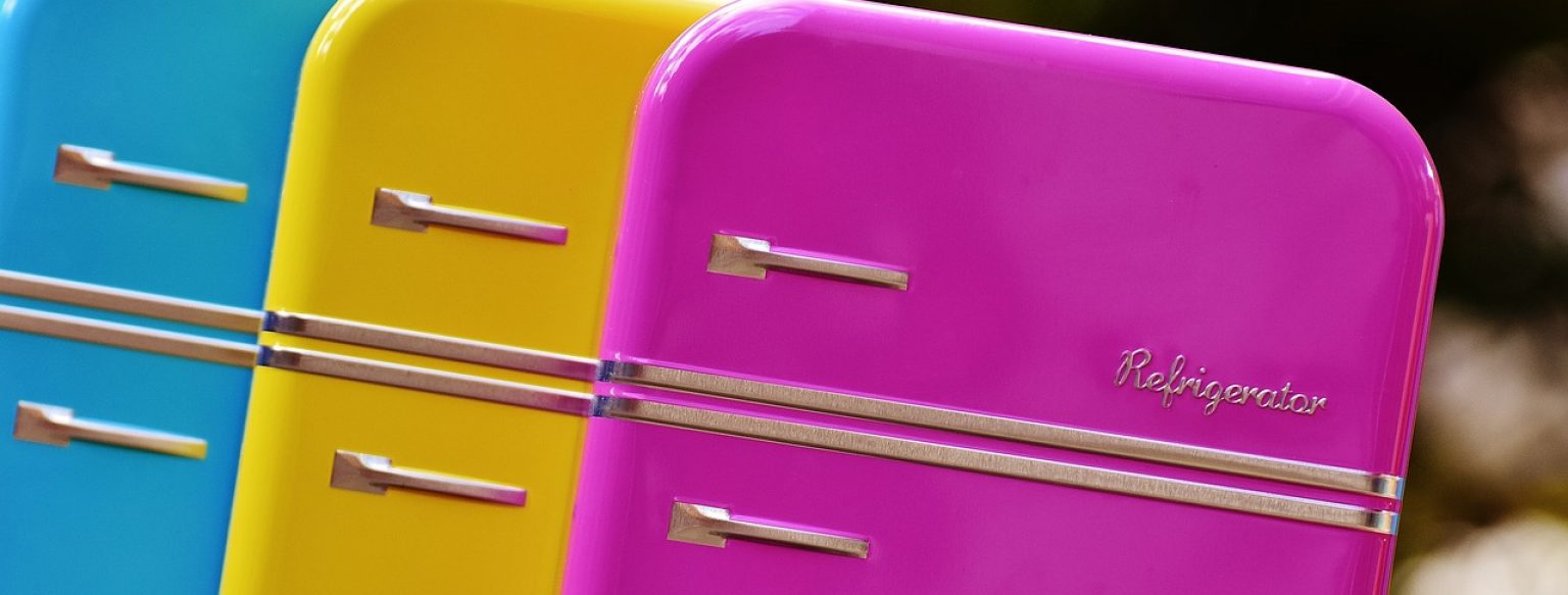 Wann Wurde Der Kühlschrank Erfunden Wann wurde der Kühlschrank erfunden? - wann-wurde.de