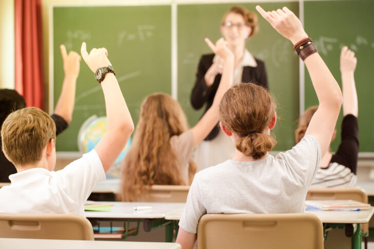 Wie Viel Jahre Schulpflicht In Deutschland Wann wurde in Deutschland die Schulpflicht eingeführt? - wann-wurde.de