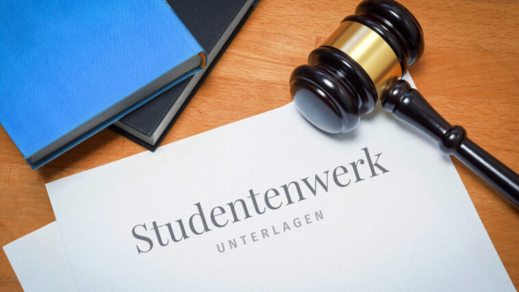 Studentenwerk